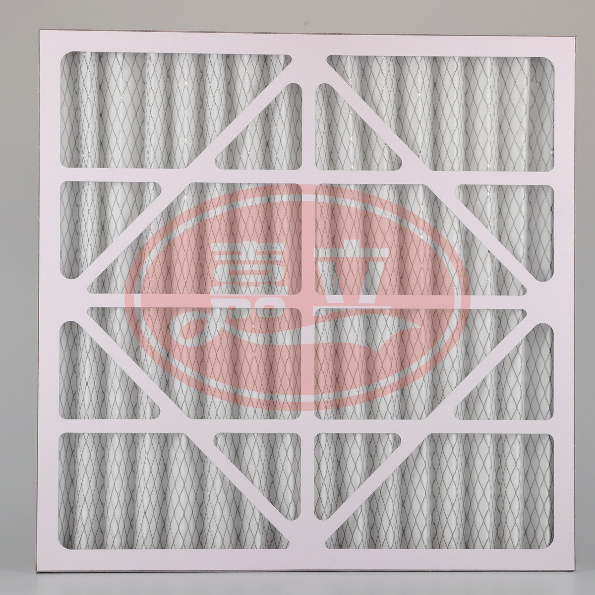 南湖纸框过滤器